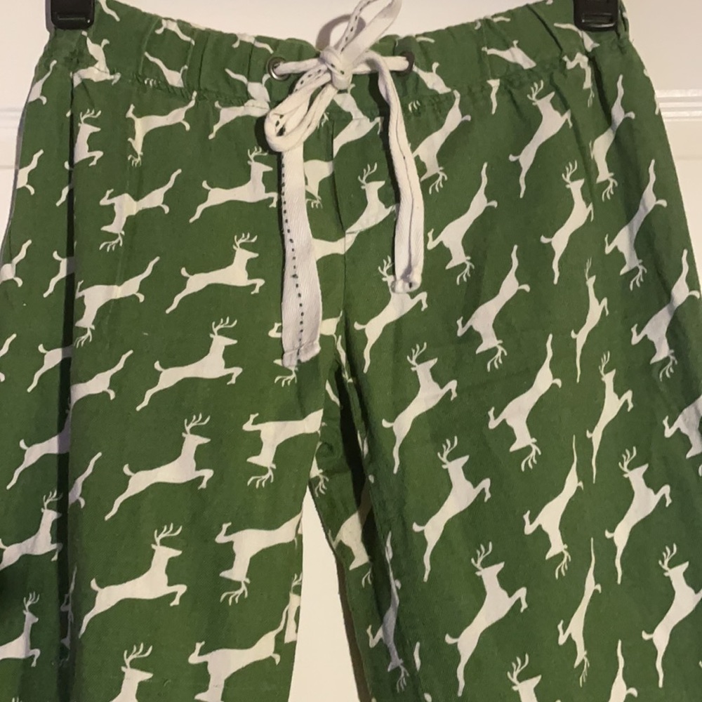 Christmas PJ Pants 🎅🏼🎄☃️